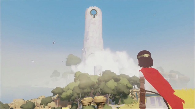Rime Is Still The Most Beautiful Game On PS4