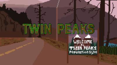 What A Twin Peaks Video Game Might Have Looked Like