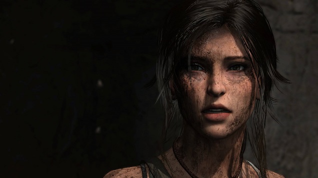 Rise Of The Tomb Raider Isn’t Really An ‘Xbox Exclusive’