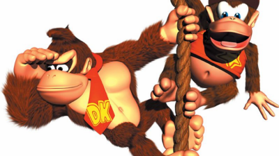 I’ll Never Look At Diddy Kong The Same Way Again