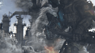 OK, This Move Should Be In The Next Titanfall Game