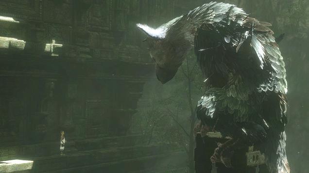 Report: The Last Guardian Won’t Be At The Tokyo Game Show