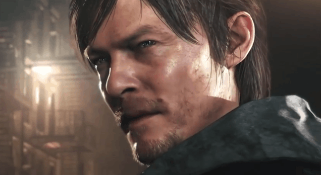 The Next Silent Hill Already Has Bonkers Fan Theories
