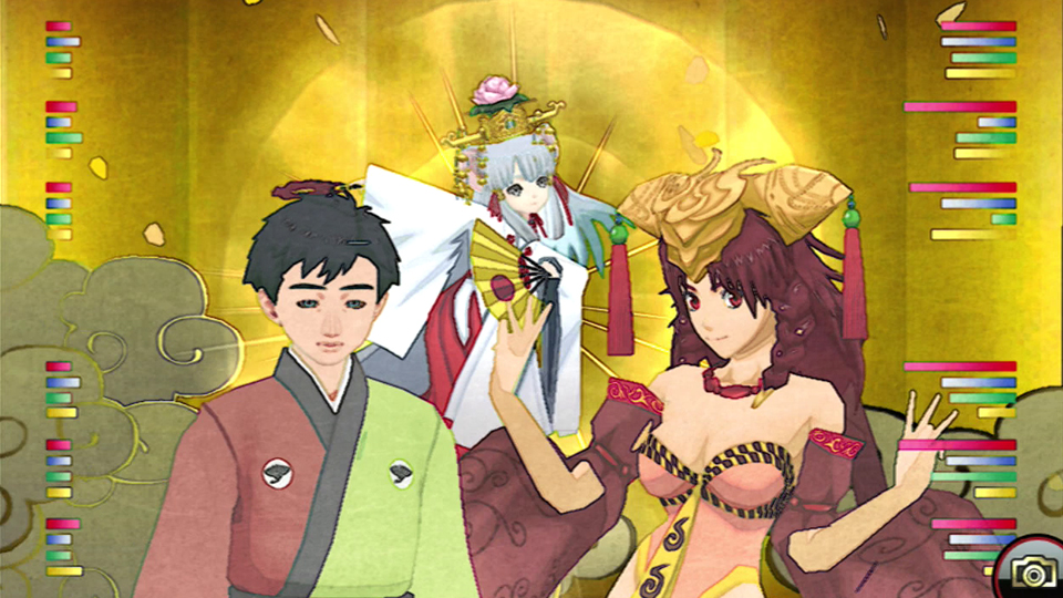 Why Oreshika: Tainted Bloodlines Is A Game Made Of Memories