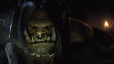The Warlords Of Draenor Expansion Pack Coming To World Of Warcraft On November 13