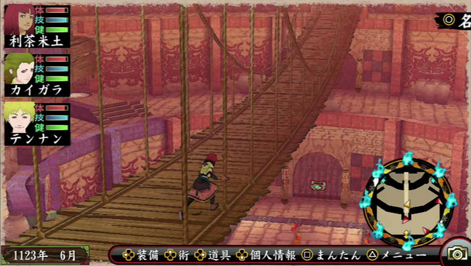 Oreshika: Tainted Bloodlines Is A Throwback To Classic JRPGs