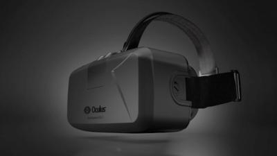 The Future Of Oculus Rift, According To The Man Who Invented It