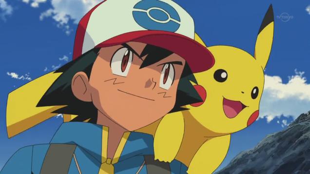 “Stunning New Pokemon Project” To Be Announced