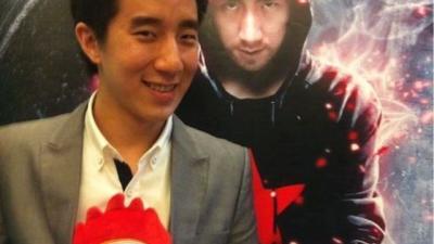 Arrested For Marijuana, Jackie Chan’s Son Could Face Execution