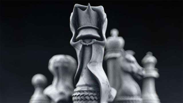 Meet The Guy Who’s Making A Sequel To Chess