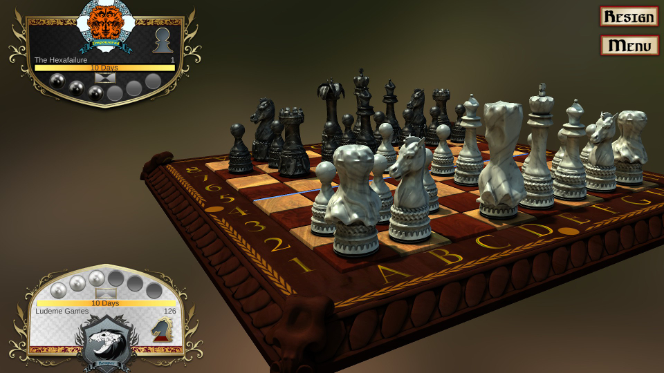 Meet The Guy Who’s Making A Sequel To Chess