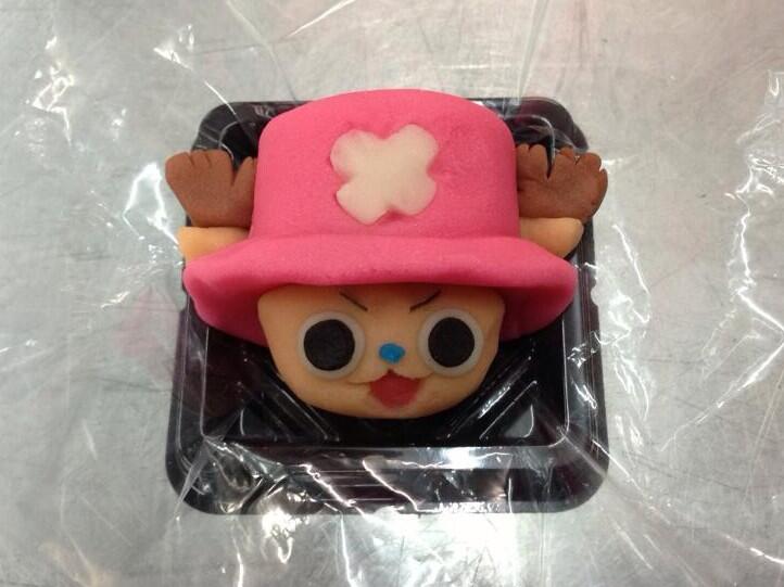 If You Like Video Games And Anime, You’ll Love These Japanese Sweets