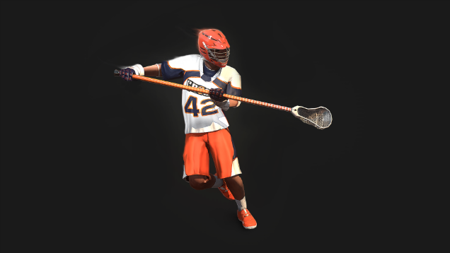 Could LAX Bros Finally Be Getting Their Own FIFA-level Lacrosse Video Game?