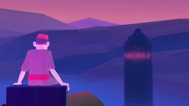A Video Game About The Sides Of War That We Don’t See