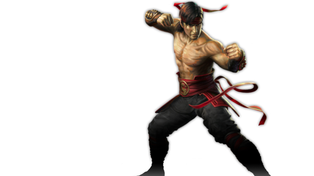 Where The World’s Best Fighting Game Characters Come From