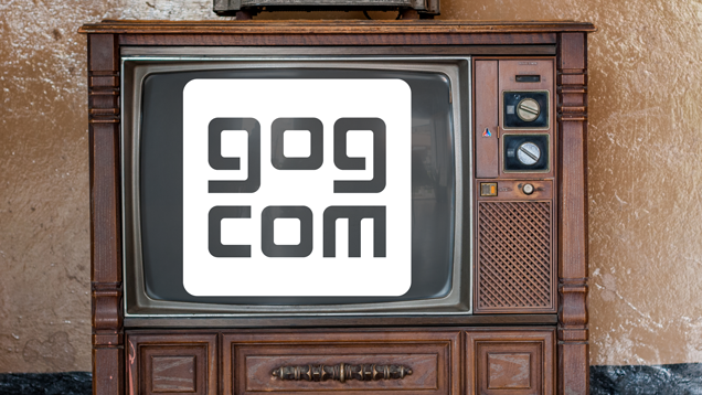 GOG To Start Selling Movies And TV Shows