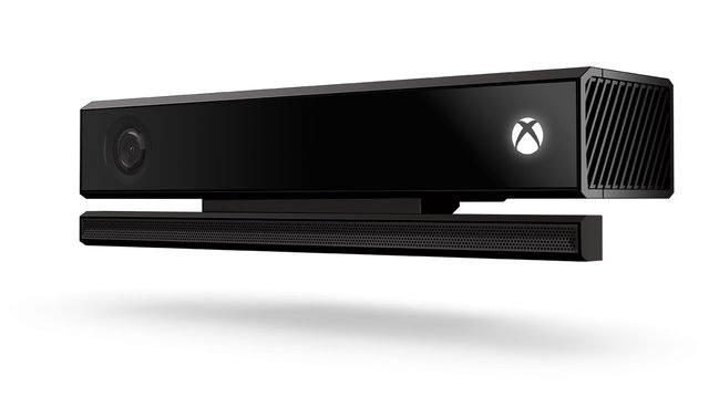 Stand-Alone Xbox One Kinect Coming In October