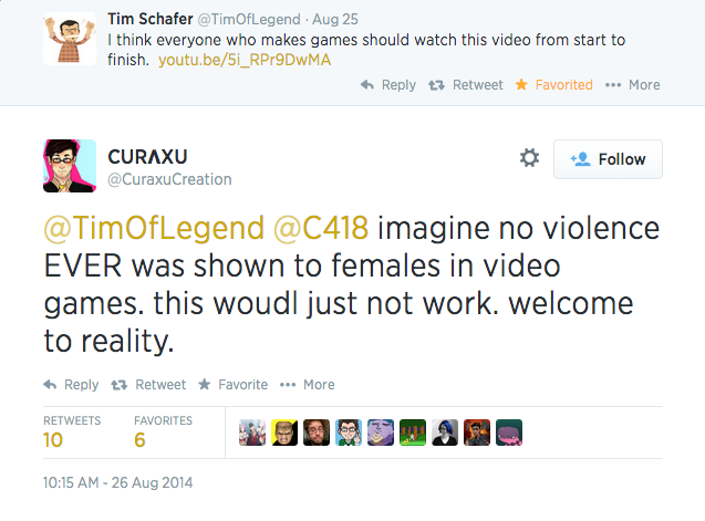 The Problem With ‘The Casual Cruelty’ Against Women In Video Games