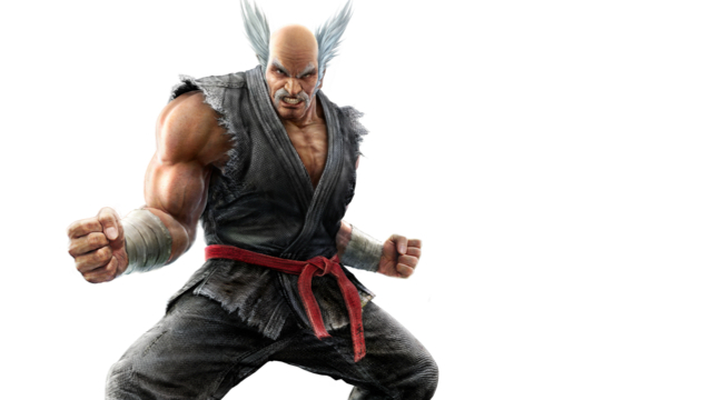 Where The World’s Best Fighting Game Characters Come From