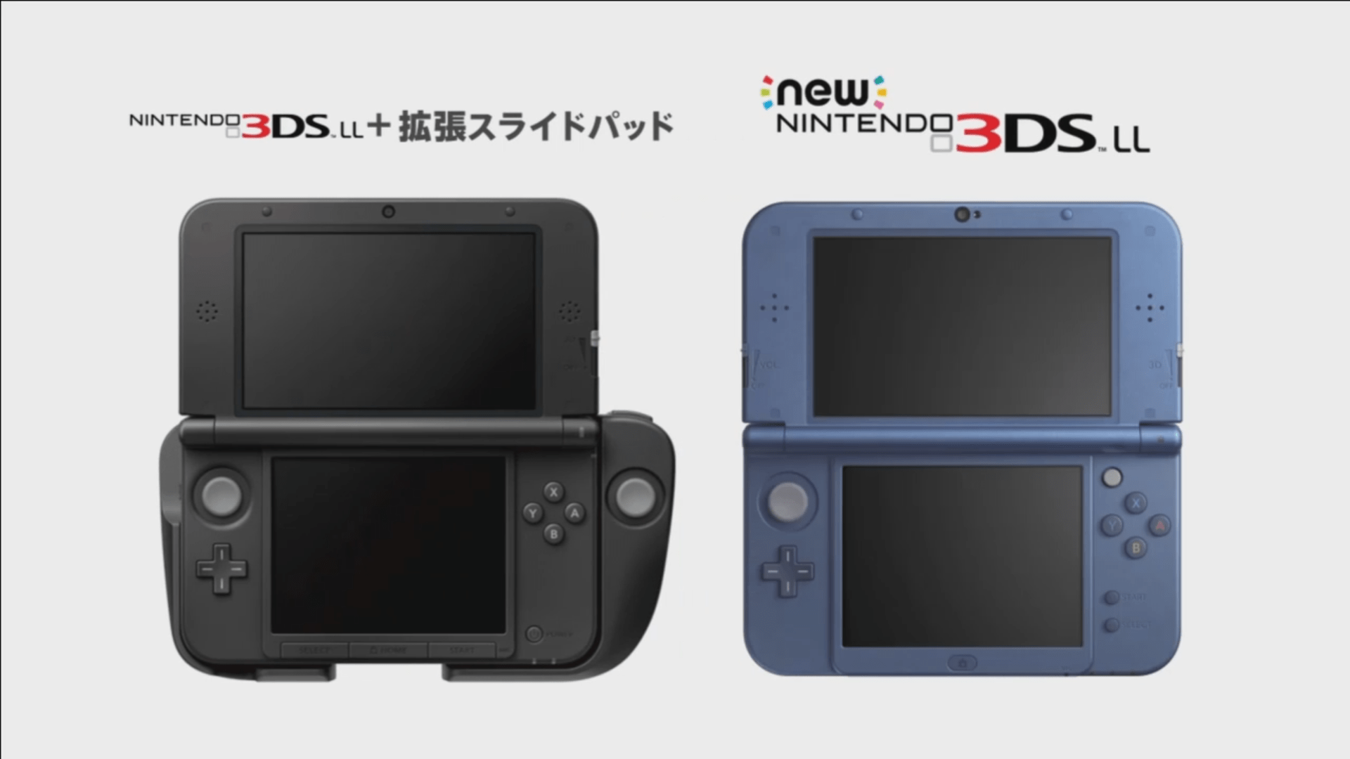 How Does The ‘New’ 3DS Compare To The ‘Old’ One?