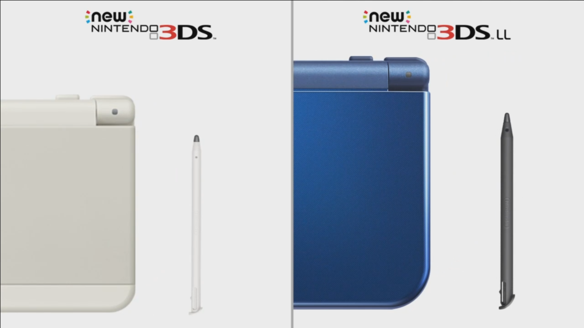 Nintendo Just Announced A New 3DS, And It Has Another Analogue Stick