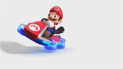 Mario Kart’s Most Hated Item Is Actually Its Best