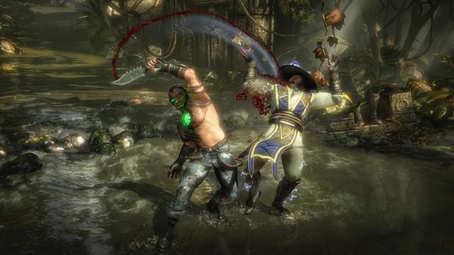 How Mortal Kombat Is Getting More Complex