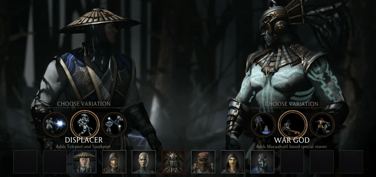 How Mortal Kombat Is Getting More Complex