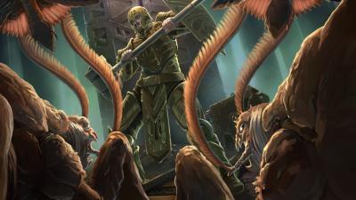 The 12 Most Obnoxious Dungeons & Dragons Monsters