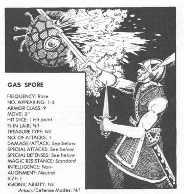 The 12 Most Obnoxious Dungeons & Dragons Monsters