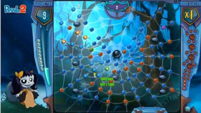 Peggle 2 No Longer Xbox Exclusive, Coming To PlayStation 4