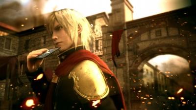 Eight Big Final Fantasy Type-0 HD Questions, Answered