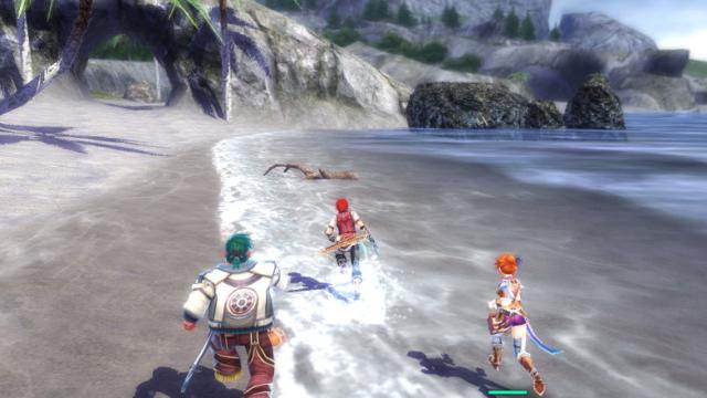 Nihon Falcom Is Bringing A “Totally New” Ys RPG To PS4 And Vita