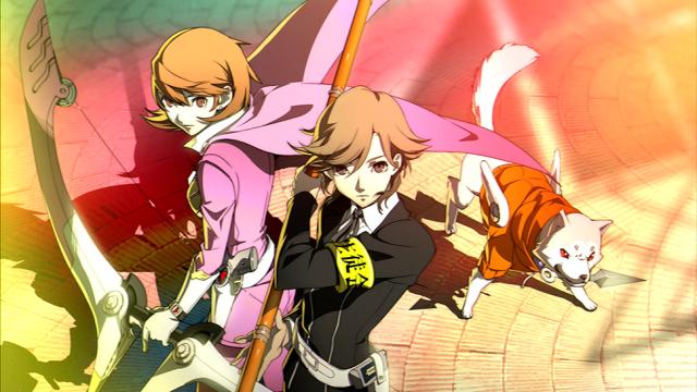 I Love Seeing The Persona 3 Characters All Grown Up