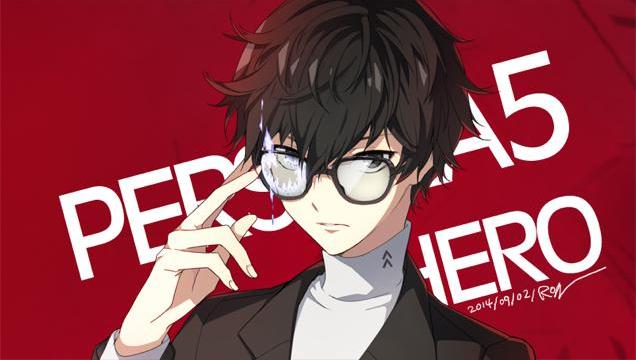 The Persona 5 Protagonist Has A Very Appropriate Nickname