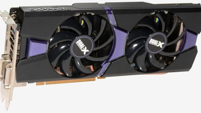AMD Radeon R9 285 Review: The New $US250 Video Card To Beat