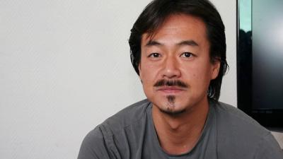 Things Are Very Different For The Creator Of Final Fantasy