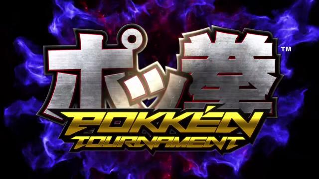 Pokkén Tournament Even Surprised Tekken’s Producer