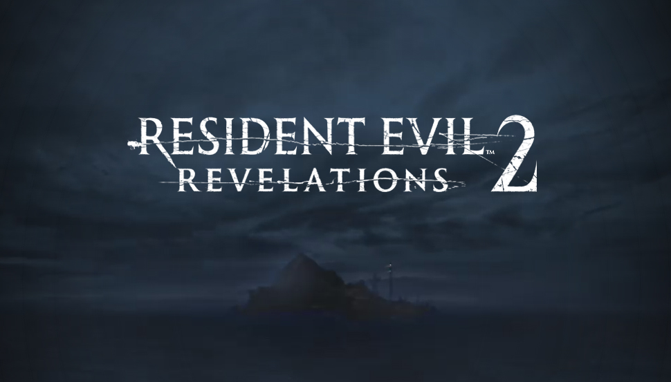 The Resident Evil: Revelations 2 Teaser Is Full Of Hidden Spoilers