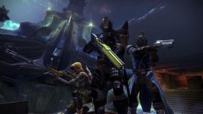 Destiny Doesn’t Offer Major Feature, So Fans Make It Themselves