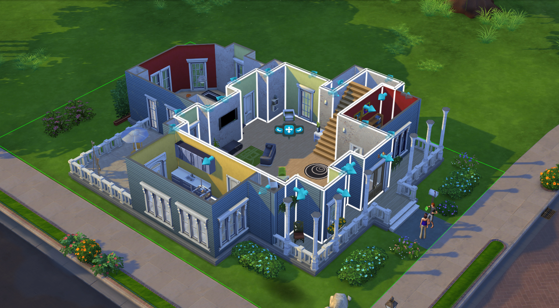 Little Tricks To Help Make The Sims 4 A Whole Lot Better