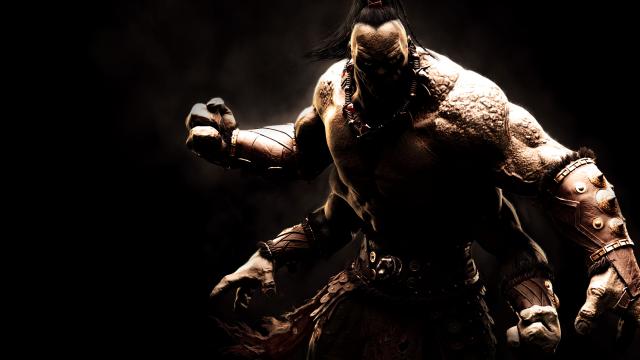 Netherrealm Studios’ Mortal Kombat X Releases Worldwide On April 14