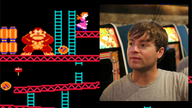 A New World Record Ends Hank Chien’s Reign As Donkey Kong Champion