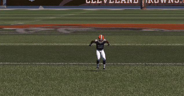 EA Made A Trailer Out Of The Tiny Madden Glitch