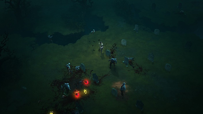 Tips For Playing Diablo III Ultimate Evil Edition