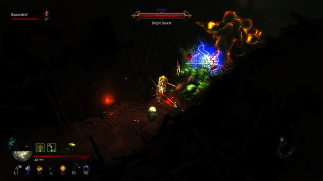Why Did Nobody Tell Me There’s A Suikoden Reference In Diablo III?