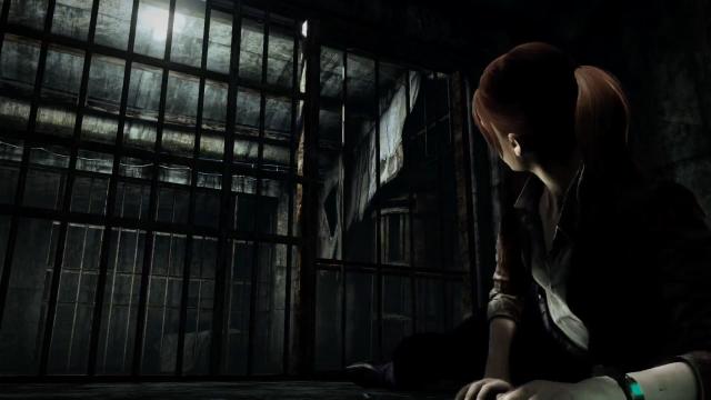 Resident Evil Revelations 2 Gets First Trailer, Will Be Episodic