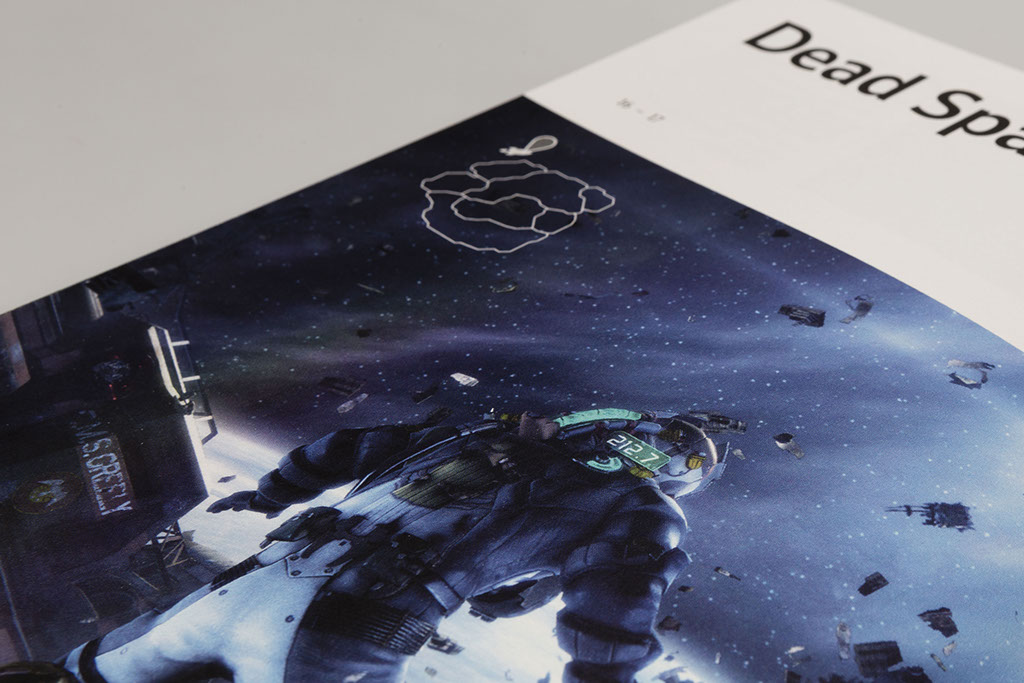 Beautiful Video Game Environments Get A Book That’s Just As Pretty