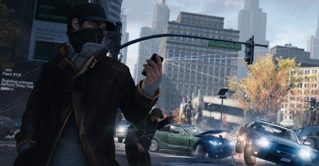 Watch Dogs Is Finally Coming To Wii U In November