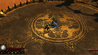 One Diablo III Feature That Gets The Game Back To Its Roots